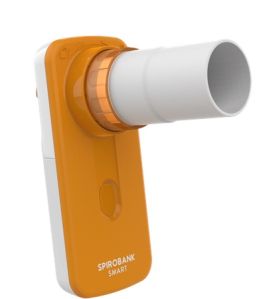 MIR Spirobank Smart Spirometer