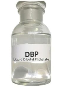 Dibutyl Phthalate Liquid