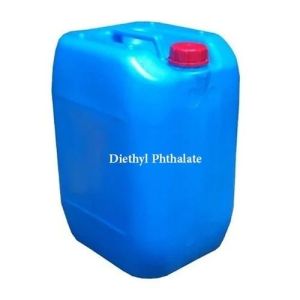 Liquid Diethyl Phthalate