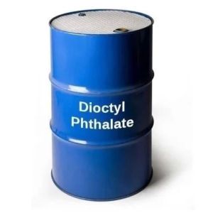 Liquid Dioctyl Phthalate