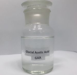 Liquid Glacial Acetic Acid