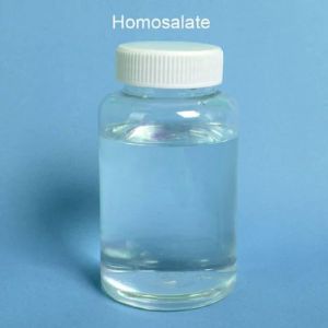Liquid Homosalate