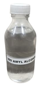 Liquid Isoamyl Alcohol