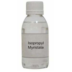 Liquid Isopropyl Myristate