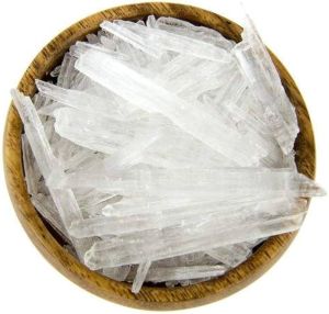 Menthol Bold Crystals