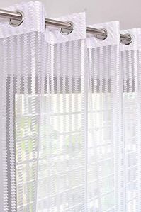 Premium Net Fabric Curtains