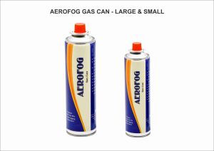 Aerofog Small Gas Can