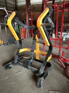 All types of gym equipments and accessories