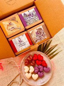 Gods Own Country Aromas Wax Melts