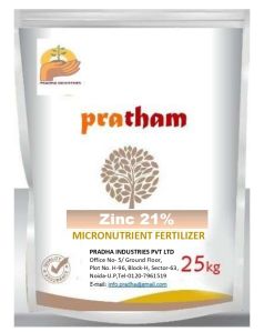 Micronutrient Fertilizers