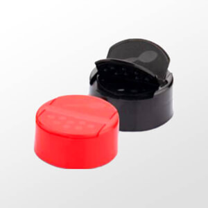 48mm Spice Cap