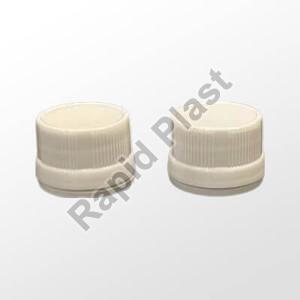 28mm Pilfer Proof Cap with Wad
