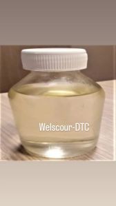 welscour-dtc anionic detergent scouring agent