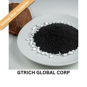 1000 Iodine Value Coconut Shell Activated Carbon