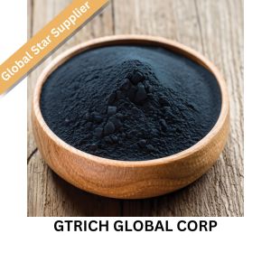 1000 IV Coconut Shell Activated Carbon