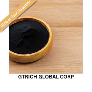 1100 IV Coconut Shell Activated Carbon