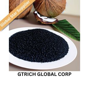 12 x 40 Mesh Activated Carbon