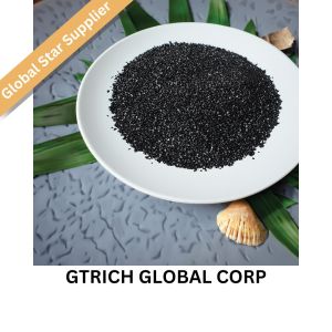 12 x 40 Mesh Coconut Shell Activated Carbon