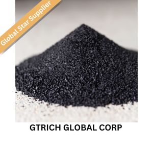1300 Iodine Value Coconut Shell Activated Carbon
