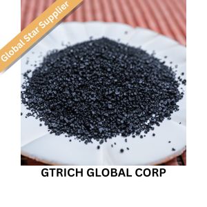 18 x 40 Mesh Coconut Shell Activated Carbon