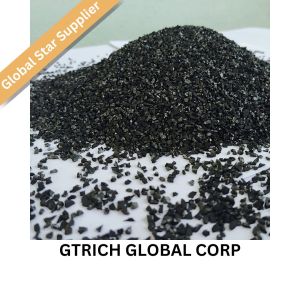 3 x 6 Mesh Coconut Shell Activated Carbon