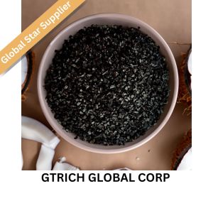 50Kg Coconut Shell Activated Carbon