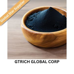 550Kg Coconut Shell Activated Carbon