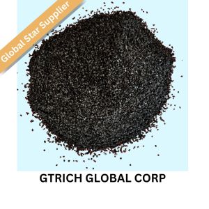 6 x 16 Mesh Activated Carbon