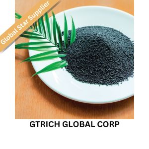 6 x 16 Mesh Coconut Shell Activated Carbon