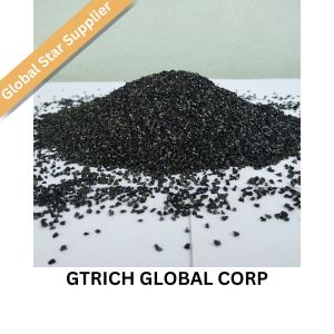 600 Iodine Value Coconut Shell Activated Carbon