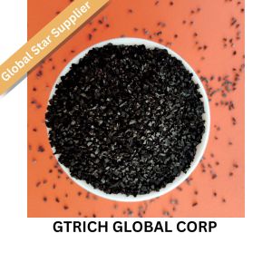 600Kg Coconut Shell Activated Carbon