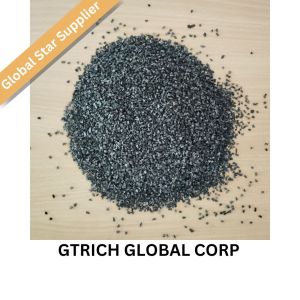 8 x 12 Mesh Activated Carbon