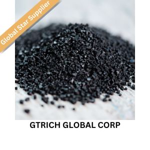 8 x 12 Mesh Coconut Shell Activated Carbon