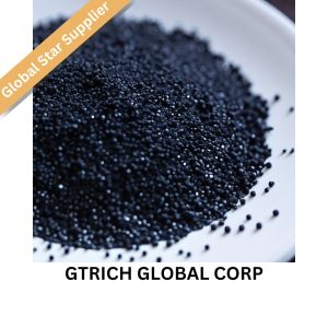 8 x 16 Mesh Activated Carbon