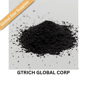 8 x 16 Mesh Coconut Shell Activated Carbon