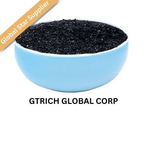 8 x 20 Mesh Coconut Shell Activated Carbon