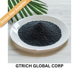 8 x 30 Mesh Coconut Shell Activated Carbon