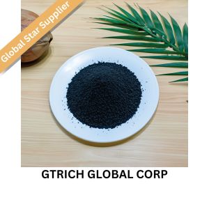 950 IV Coconut Shell Activated Carbon