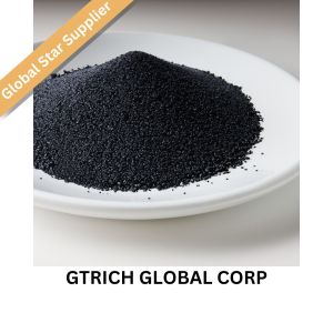 98% Hardness Activated Carbon