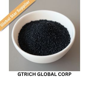 98% Hardness Coconut Shell Activated Carbon
