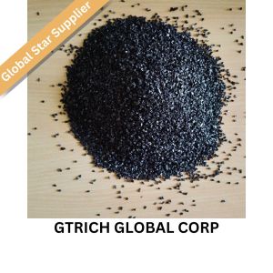 Activated Carbon Based On Coconut Shell Charcoal