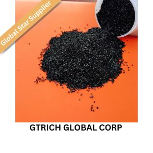 8 x 20 Mesh Activated Carbon