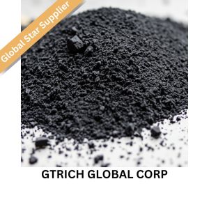 Activated Carbon For Electroplating