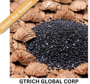 Activated Carbon For Gas Purification