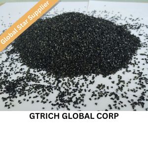 activated carbon for water purification