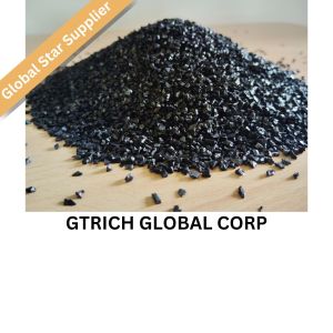 Coconut Shell Activated Carbon For Chemical industry