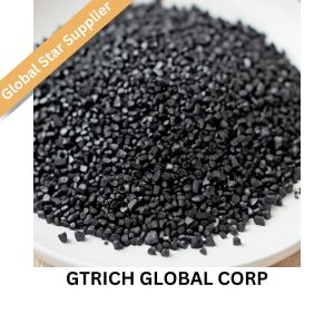 Coconut Shell Activated Carbon For Environmental remediation
