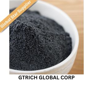 Coconut Shell Activated Carbon For Sugar refining