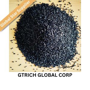 Customized Quality Coconut Shell Activated Carbon