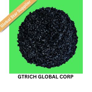 Even Sized Coconut Shell Activated Carbon
